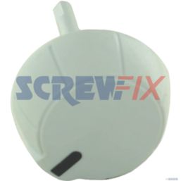 Worcester Bosch 87161065880 HANDLE