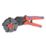 Knipex MultiCrimp Crimping Pliers 9.4" (240mm)