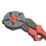 Knipex MultiCrimp Crimping Pliers 9.4" (240mm)