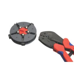 Crimping Pliers