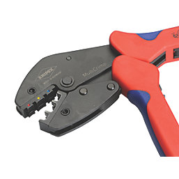 Knipex MultiCrimp Crimping Pliers 9.4" (240mm)