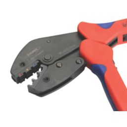 Knipex MultiCrimp Crimping Pliers 9.4" (240mm)