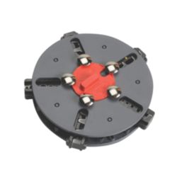 Knipex MultiCrimp Crimping Pliers 9.4" (240mm)