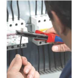 Knipex MultiCrimp Crimping Pliers 9.4" (240mm)