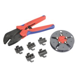 Multicrimp knipex on sale