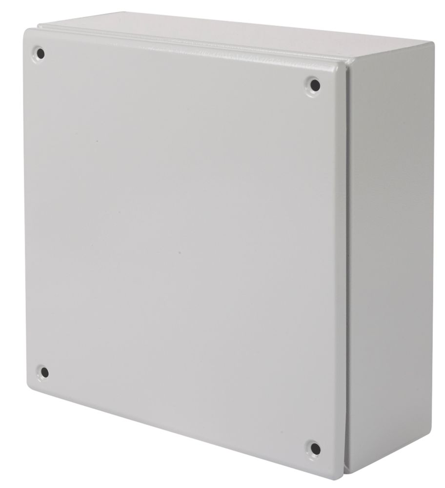 Schneider Electric IP66 Weatherproof Outdoor Enclosure 300 x 120 x ...