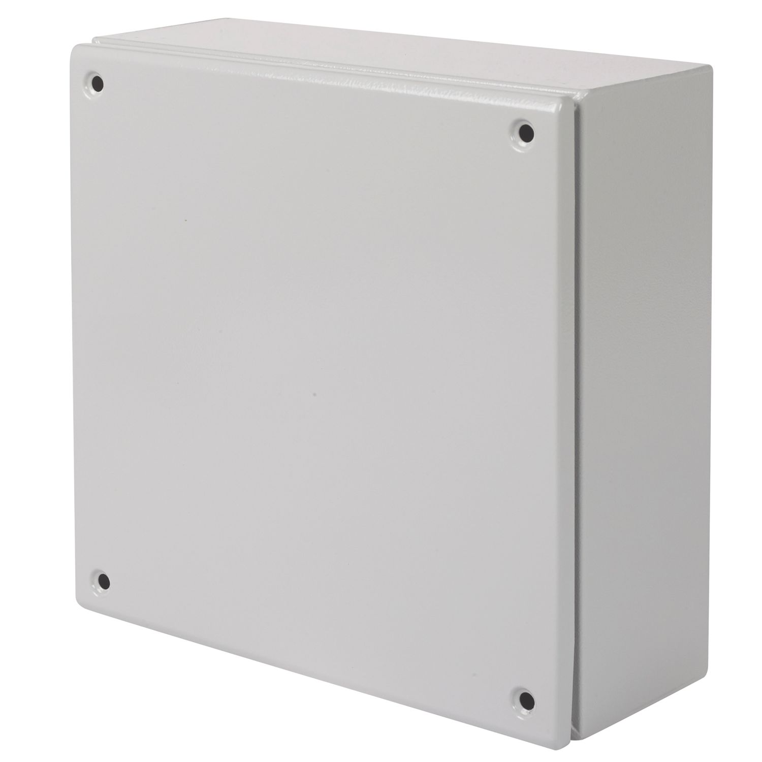 Schneider Electric IP66 Weatherproof Outdoor Enclosure 300mm x 120mm x 300mm (261HV)