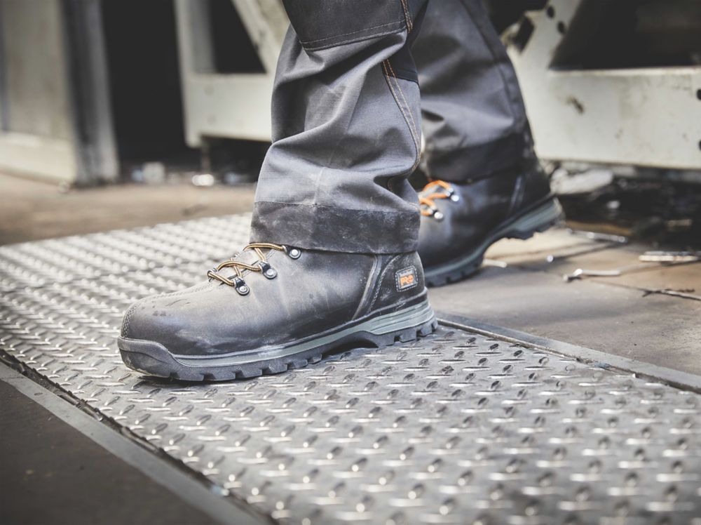 Timberland pro splitrock xt hot sale