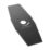 DEWALT DT20654-QZ Brush Cutter Blade 255mm