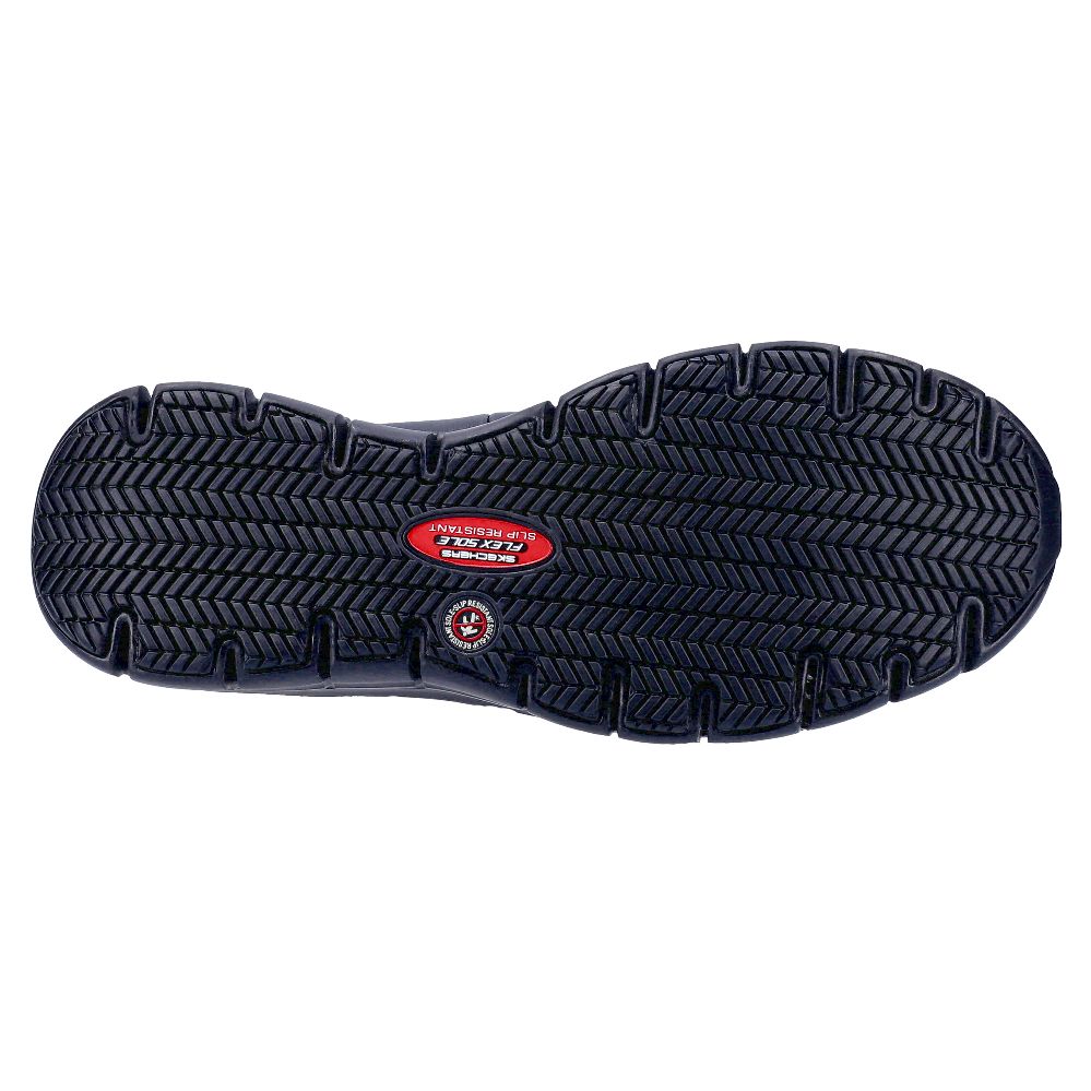 Skechers slip resistant for women outlet