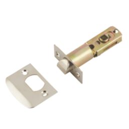 ERA 168-61 Ball Mortice Knob Set Polished Chrome 67mm