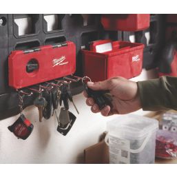 Milwaukee PACKOUT Small Hook Row