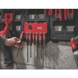 Milwaukee PACKOUT Small Hook Row