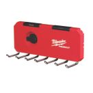 Milwaukee PACKOUT Small Hook Row