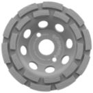 Marcrist HU350 Multi-Material Diamond Grinding Head 115mm (4 1/2") x 22.2mm