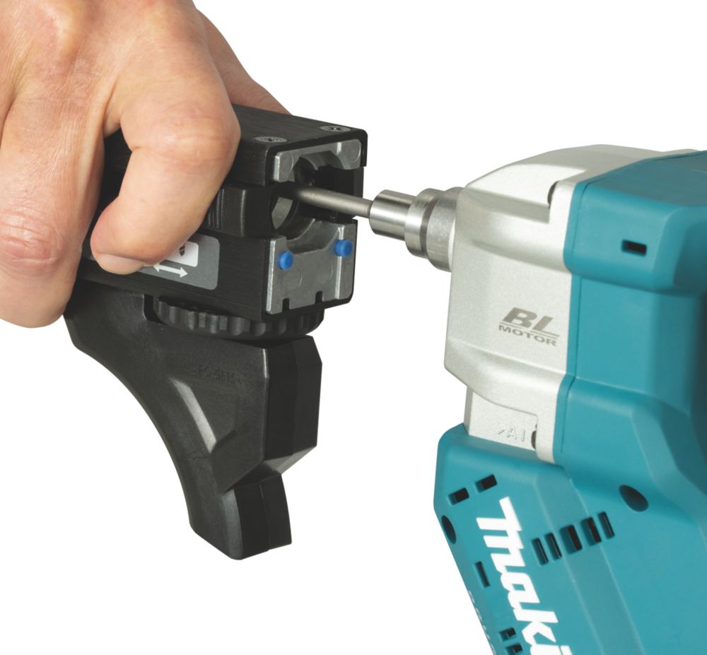 Makita discount screw extractor