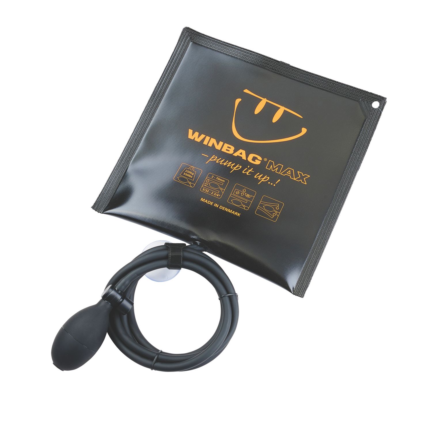 Winbag Max Air Wedge 242mm x 410mm (261RG)