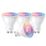 TP-Link Tapo  GU10 RGB & White LED Smart Light Bulb 3.7W 350lm 4 Pack
