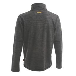 DEWALT Jonesborough Fleece Grey 2X Large 48 - 50" Chest