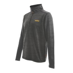 DEWALT Jonesborough Fleece Grey 2X Large 48 - 50" Chest