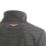 DeWalt Jonesborough Fleece Grey 2X Large 48 - 50" Chest