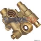 Baxi 5116017 10Ltr/Min Hydraulic Inlet Assembly