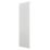 Ximax Atlantic 1800mm x 500mm 5253BTU White Vertical Designer Radiator