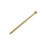 Optimaxx  PZ Countersunk  Wood Screws 5mm x 100mm 275 Pack