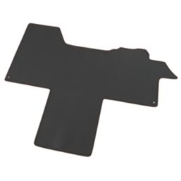 Unique Products Peugeot Boxer 2006 on Rubber Automotive Mat