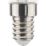 Sylvania TOLEDO RETRO E14 Mini Globe LED Light Bulb  470lm 4.5W