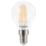 Sylvania TOLEDO RETRO E14 Mini Globe LED Light Bulb  470lm 4.5W