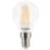 Sylvania TOLEDO RETRO E14 Mini Globe LED Light Bulb 470lm 4.5W