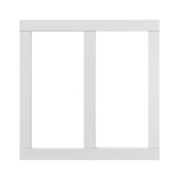 MDF Contemporary Wall Panelling 97mm x 9mm x 1200mm 6 Pack