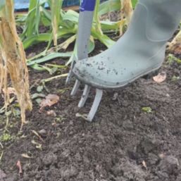 Spear & Jackson  Digging Fork