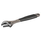 Bahco Ergo Adjustable Wrench 8"