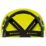 Delta Plus Granite Peak Premium Heightsafe Safety Helmet Yellow