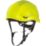 Delta Plus Granite Peak Premium Heightsafe Safety Helmet Yellow