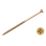 TurboGold  PZ Double-Countersunk  Multipurpose Screws 5mm x 120mm 50 Pack