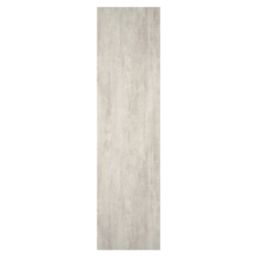Fibo Signature Wet Wall Panelling Rustic Abbey Shale 2400mm x 600mm x 10.2mm