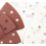 Titan   60-400 Grit 6-Hole Punched Metal, Paint & Wood Sanding Sheets 93mm x 93mm 60 Pack