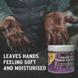 Zep Heavy Duty Hand Cleaning Gel 1Ltr