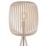 Eglo Romazzina Floor Lamp Sandy