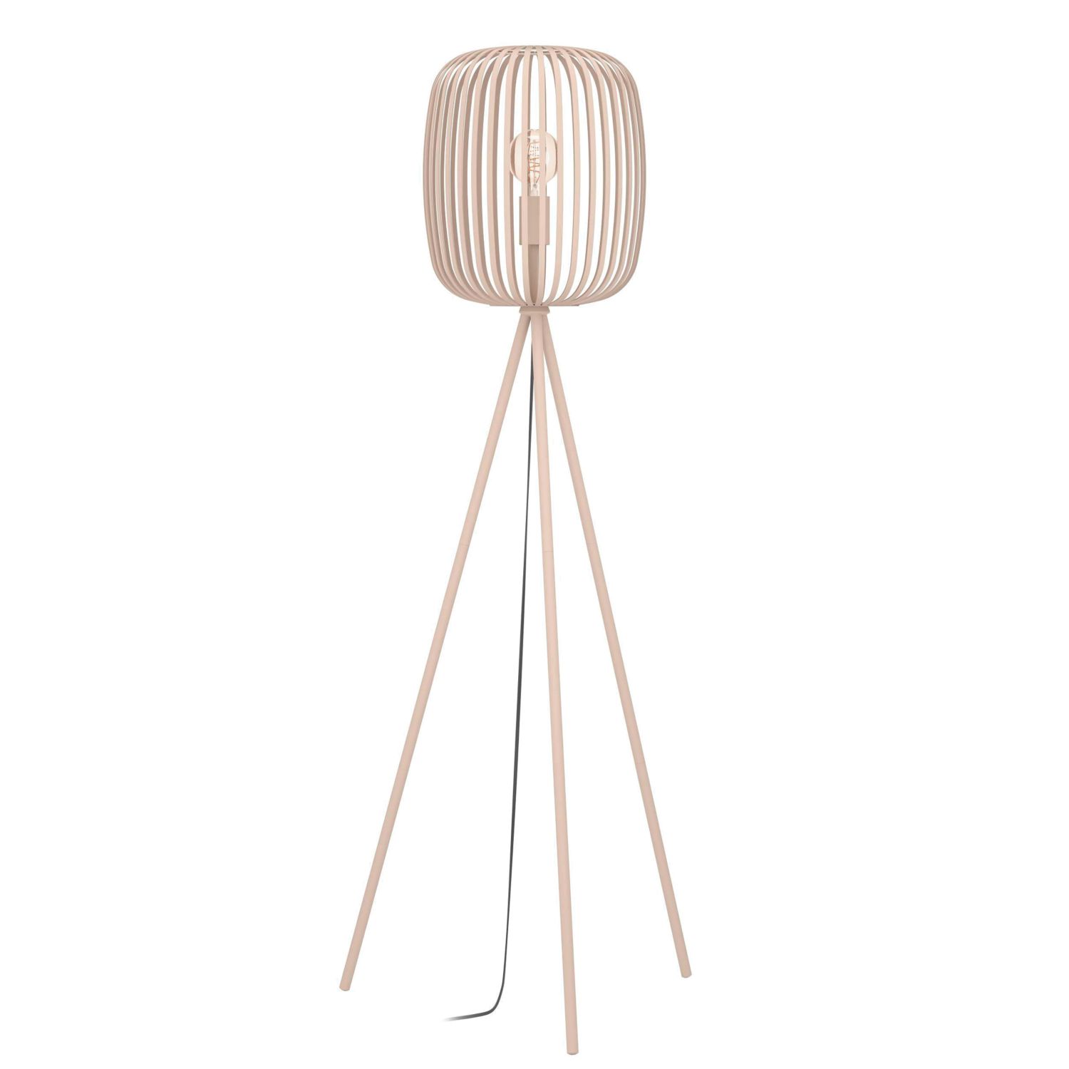 Eglo Romazzina Floor Lamp Sandy (262CX)