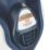 3M 4255+ One Size Half Mask Respirator with Filters A2-P3