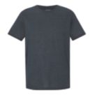 Regatta Fingal Edition Short Sleeve T-Shirt Navy 2X Large 51" Chest