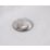 Bristan Chrome-Plated Brass 70mm Click‑Clack Bath Waste