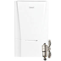 Ideal Heating Vogue Max System 15 Gas System Boiler