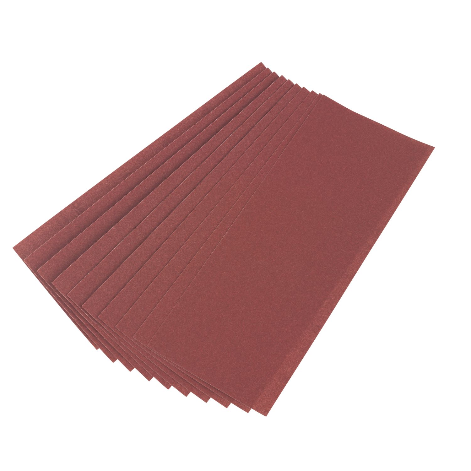 Bosch Expert C430 180 Grit Multi-Material Sandpaper 93mm x 230mm 10 Pack (262FW)