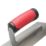 Marshalltown QLT 6mm Notched Tile Trowel 11" x 4.5"