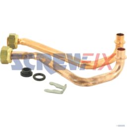 Ideal Heating 175550 PIPE - EXPANSION VESSEL